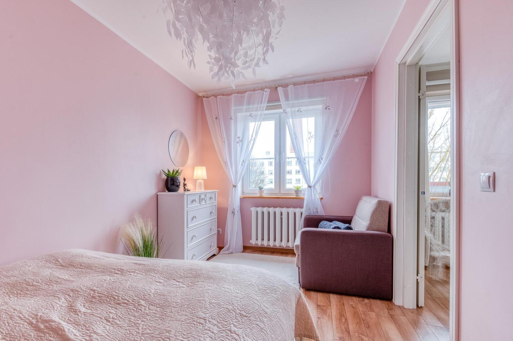 Kesklinna Majutus Haapsalu Kültér fotó